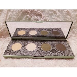 Mally Citychick Smokey Eye Kit Canal Street Khaki RARE